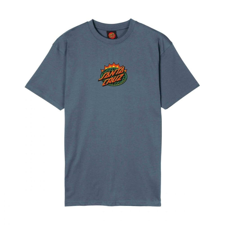 Santa Cruz Kendall End Of The Dot T-Shirt