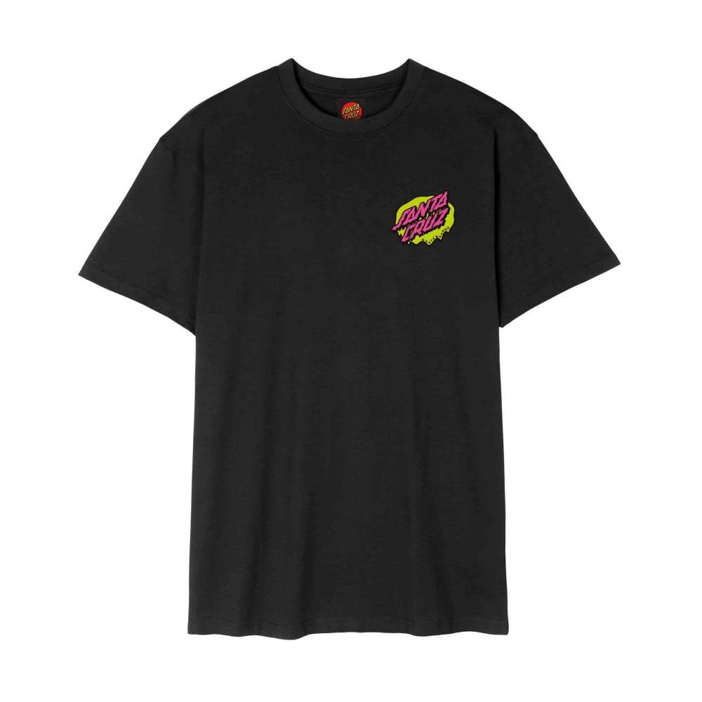 Santa Cruz Slime Scream T-Shirt