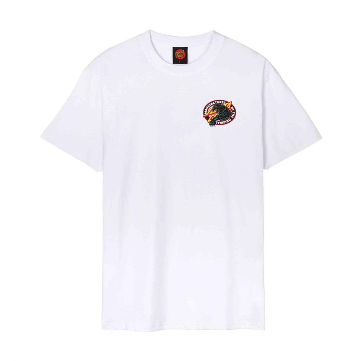 Santa Cruz Natas SC Panther T-Shirt