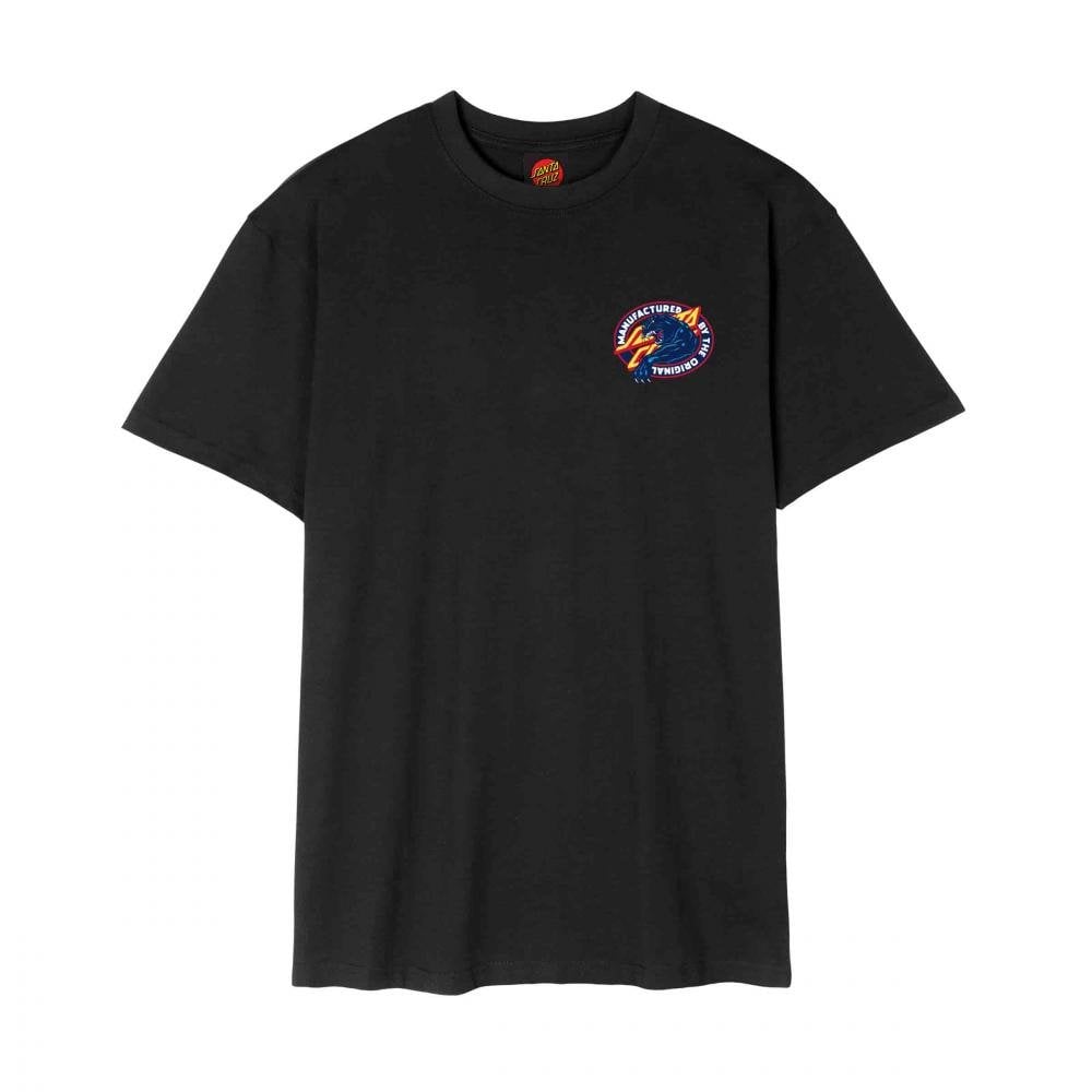 Santa Cruz Natas SC Panther T-Shirt