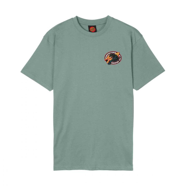 Santa Cruz Natas SC Panther T-Shirt