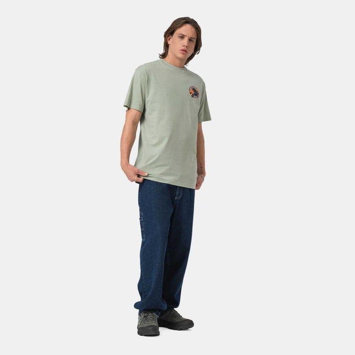 Santa Cruz Natas SC Panther T-Shirt