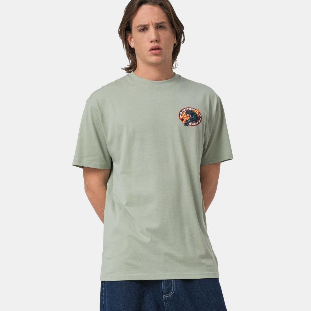 Santa Cruz Natas SC Panther T-Shirt