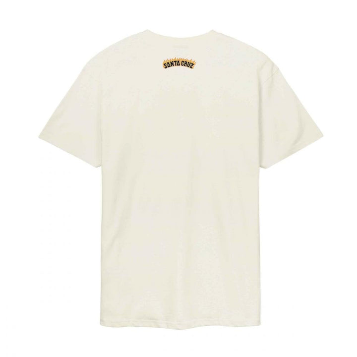 Santa Cruz Burnt Bone Hand T-Shirt