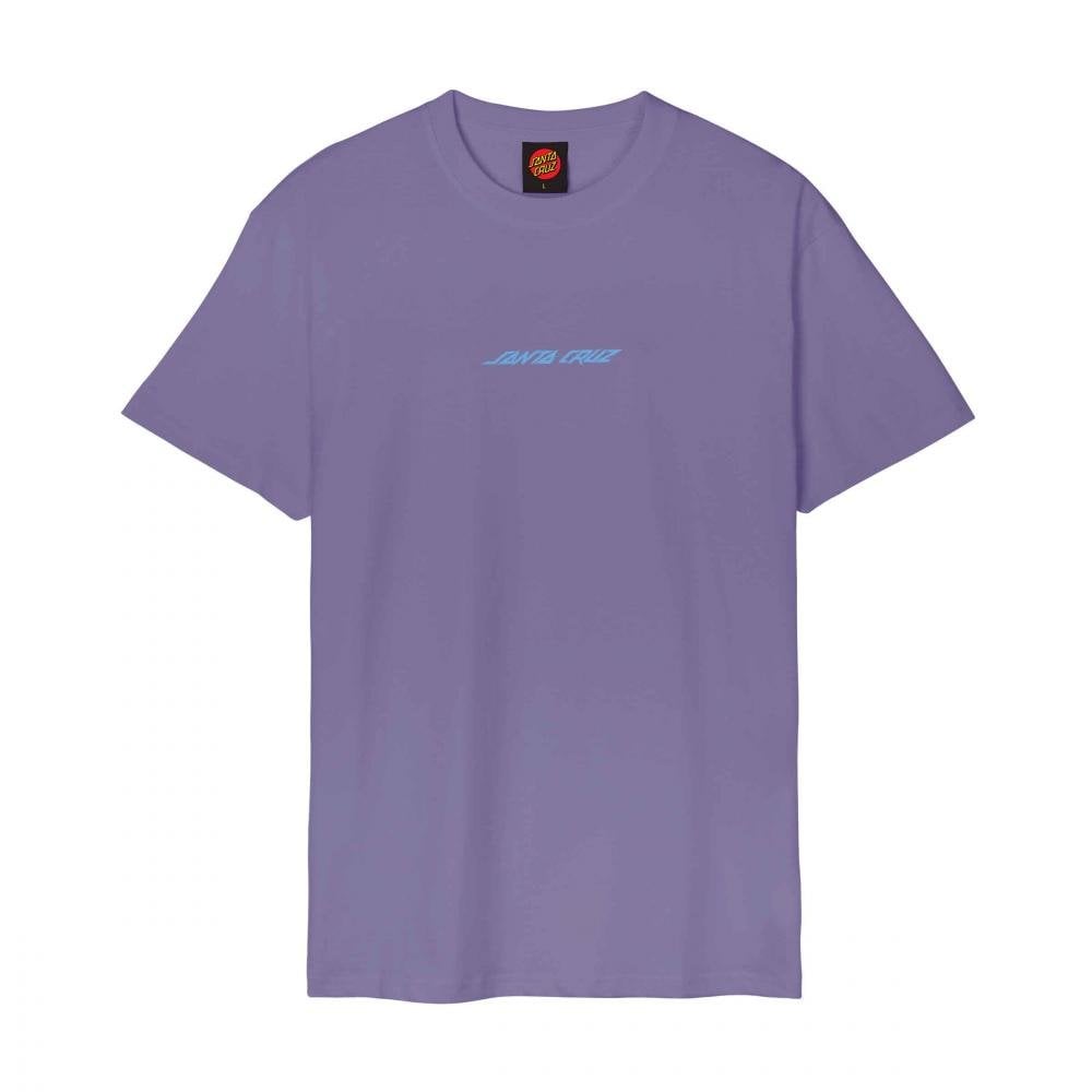 Santa Cruz Wooten Cyber T-Shirt