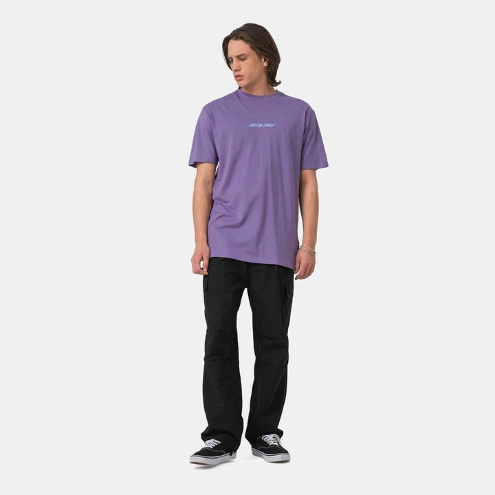 Santa Cruz Wooten Cyber T-Shirt