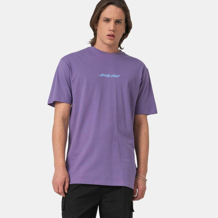 Santa Cruz Wooten Cyber T-Shirt