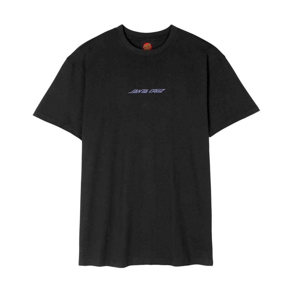 Santa Cruz Wooten Cyber T-Shirt