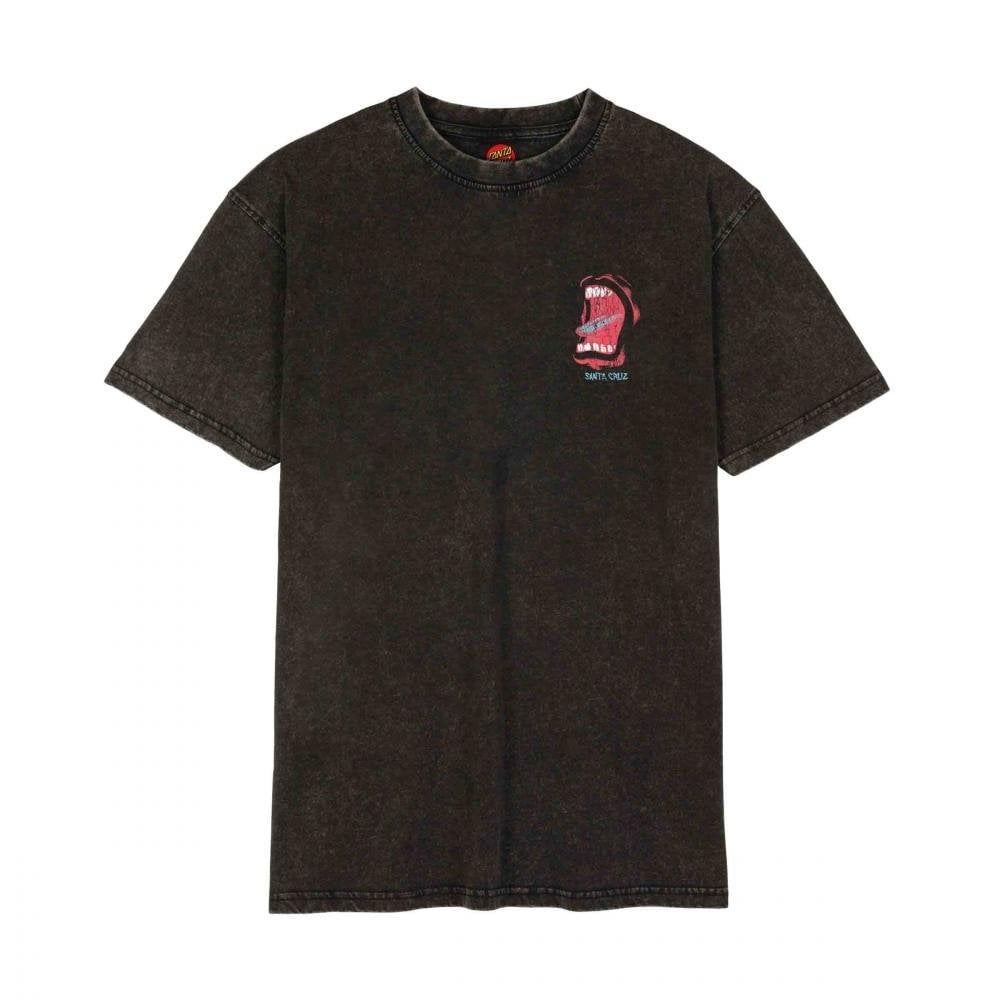 Santa Cruz VTG Screaming Connect T-Shirt