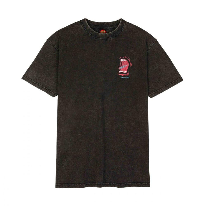 Santa Cruz VTG Screaming Connect T-Shirt