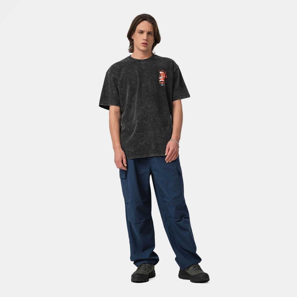 Santa Cruz VTG Screaming Connect T-Shirt