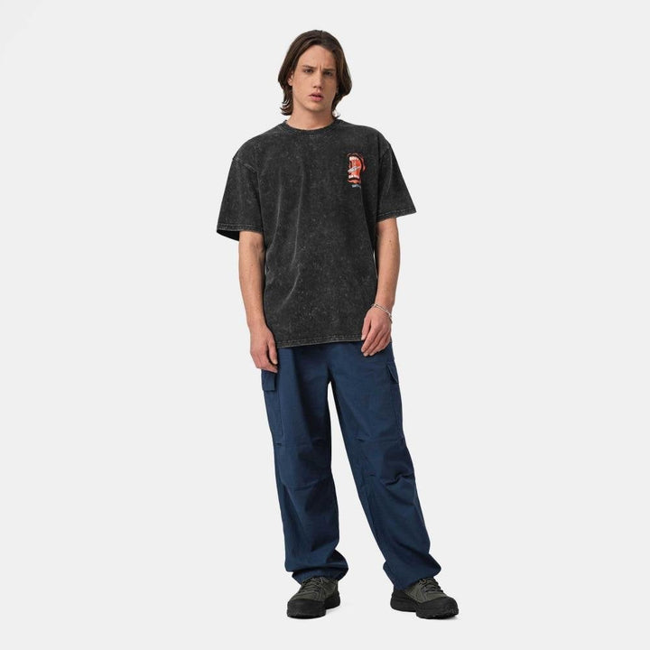 Santa Cruz VTG Screaming Connect T-Shirt