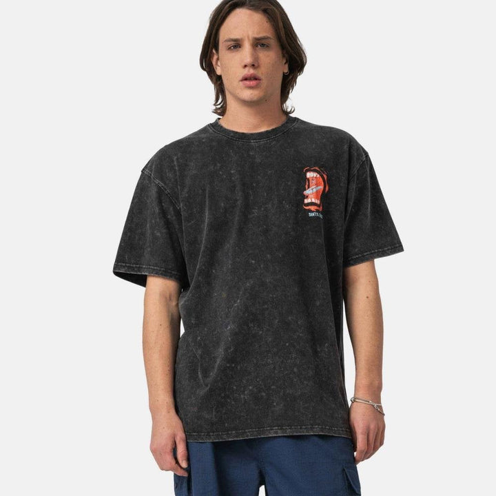 Santa Cruz VTG Screaming Connect T-Shirt