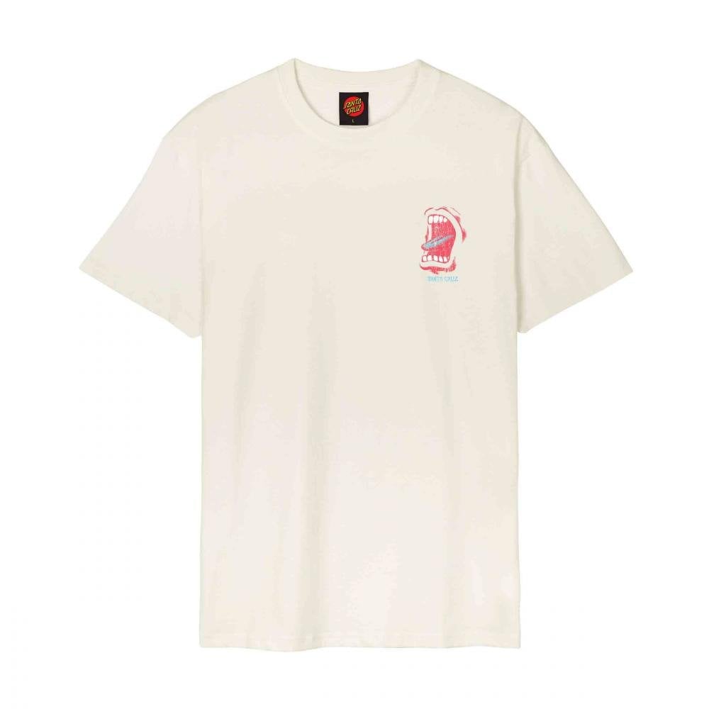 Santa Cruz VTG Screaming Connect T-Shirt