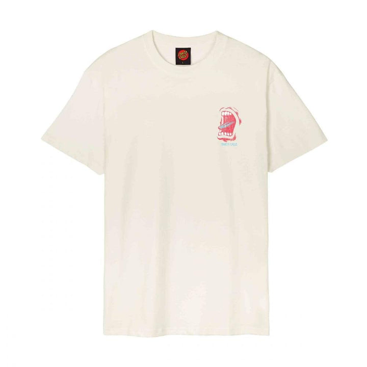 Santa Cruz VTG Screaming Connect T-Shirt