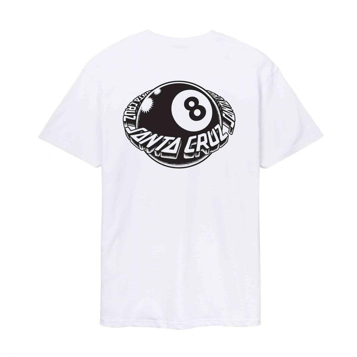 Santa Cruz Winkowski Eighth Planet T-shirt