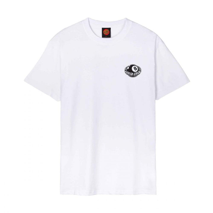 Santa Cruz Winkowski Eighth Planet T-shirt