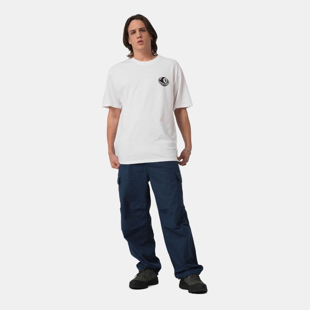 Santa Cruz Winkowski Eighth Planet T-shirt