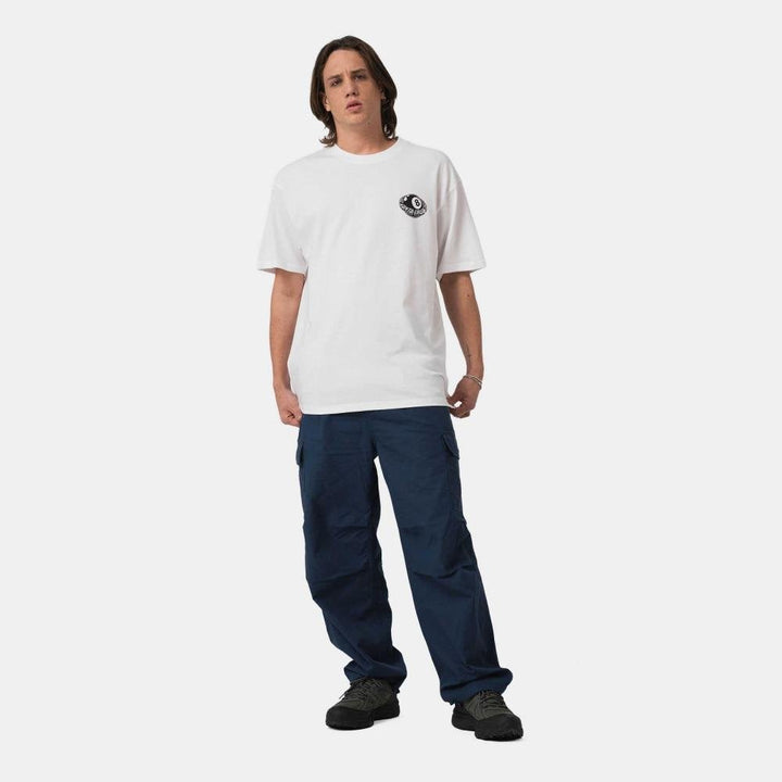 Santa Cruz Winkowski Eighth Planet T-shirt
