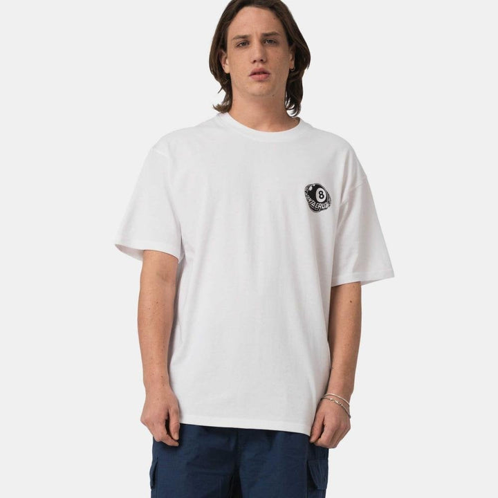 Santa Cruz Winkowski Eighth Planet T-shirt