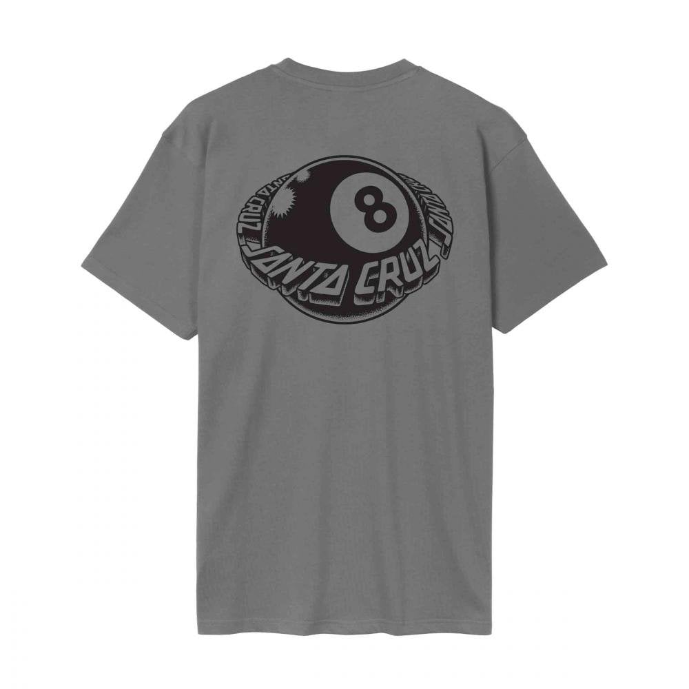 Santa Cruz Winkowski Eighth Planet T-shirt