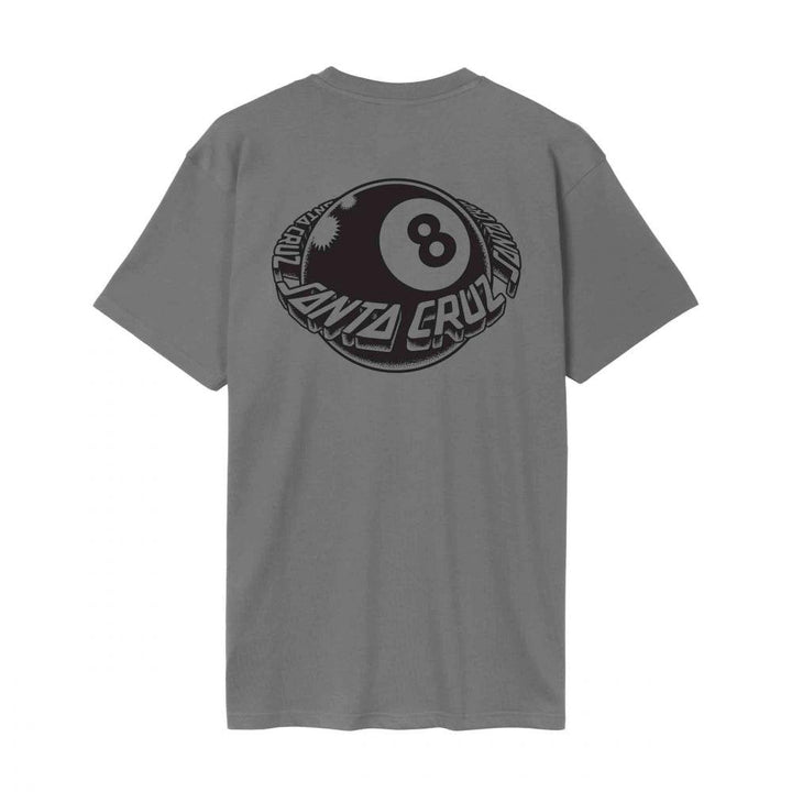 Santa Cruz Winkowski Eighth Planet T-shirt