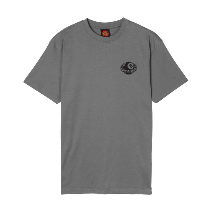 Santa Cruz Winkowski Eighth Planet T-shirt