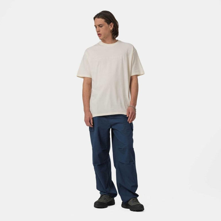 Santa Cruz Tonal Opus Dot Stripe T-Shirt