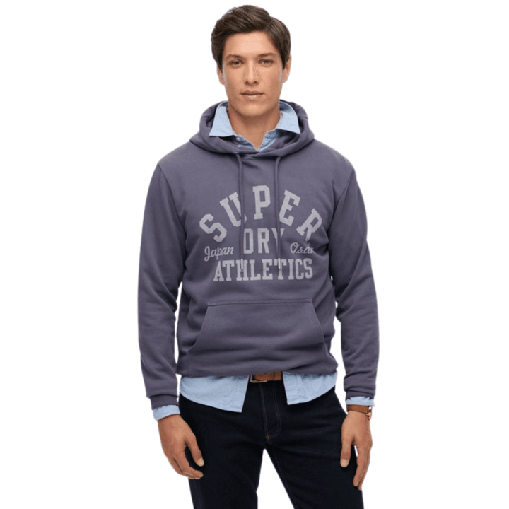 Superdry Athletic ESS Hoodie