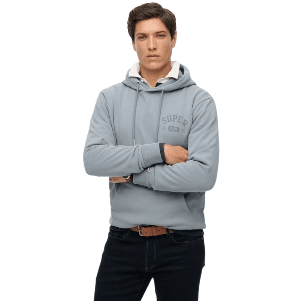 Superdry Athletic ESS Hoodie
