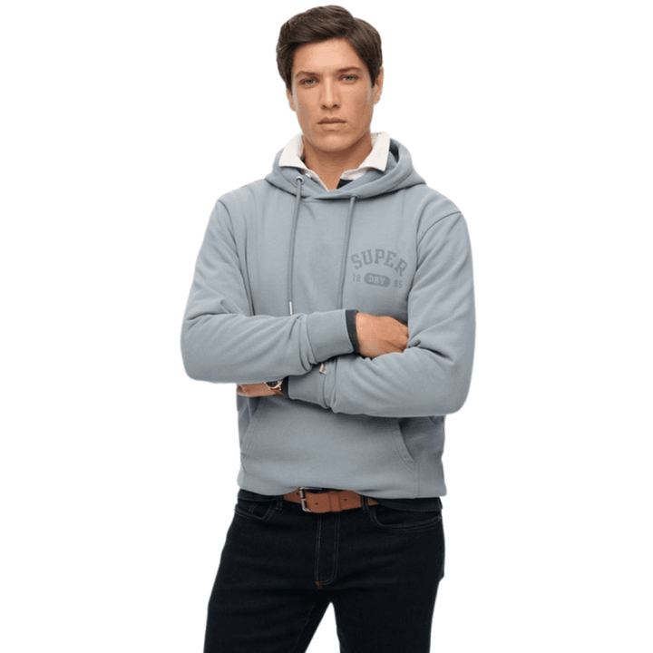 Superdry Athletic ESS Hoodie