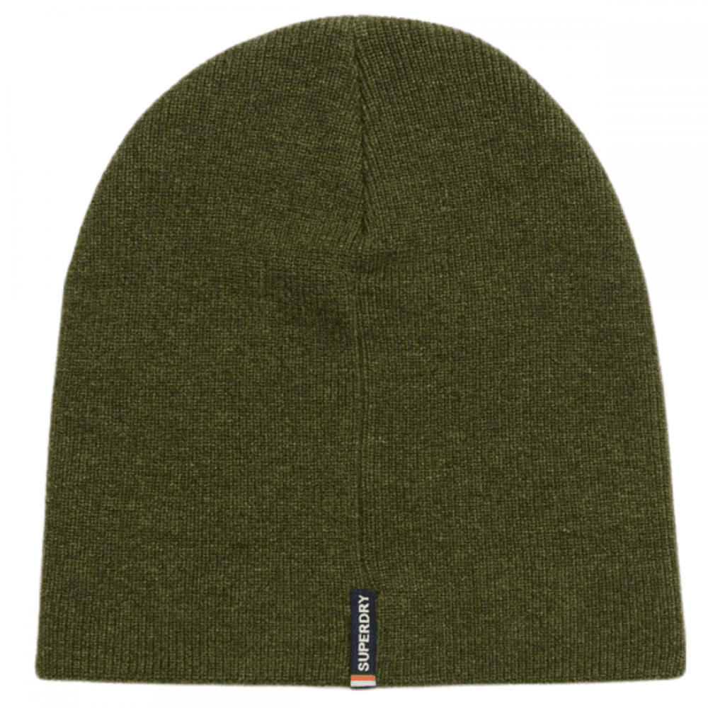 Superdry Essential Logo Knitted Beanie