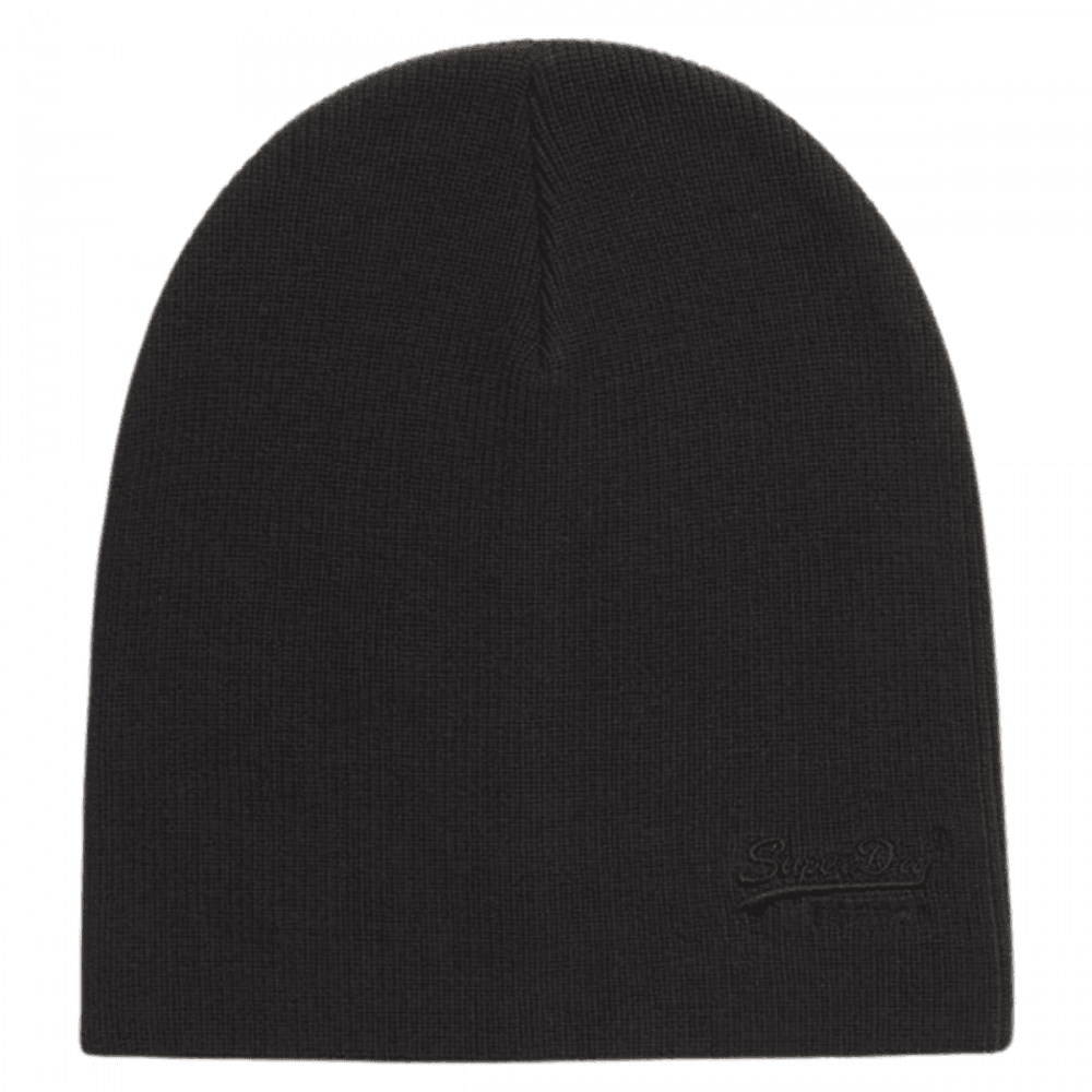 Superdry Essential Logo Knitted Beanie