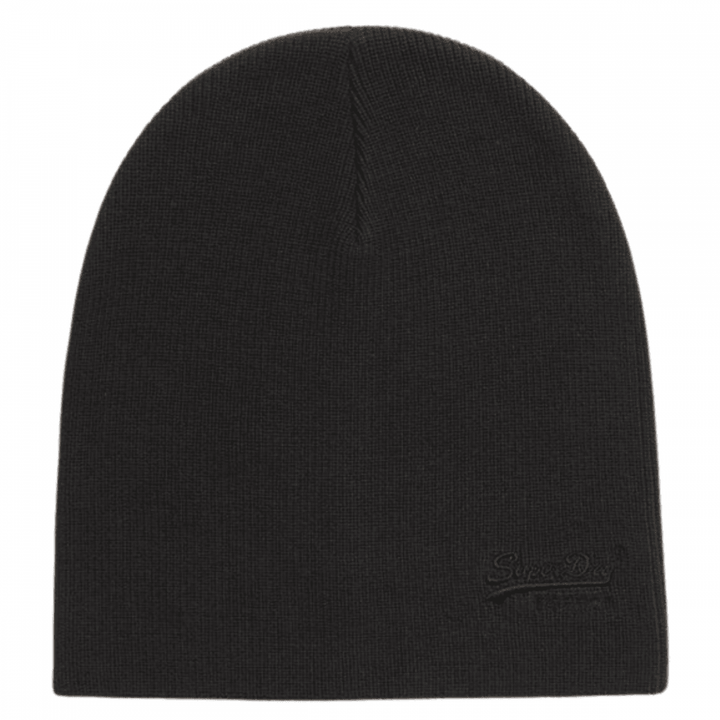 Superdry Essential Logo Knitted Beanie