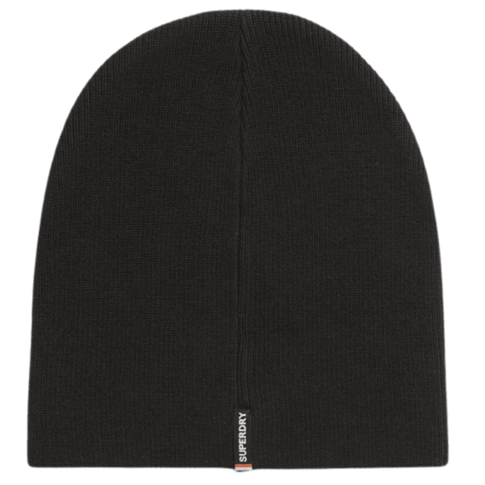 Superdry Essential Logo Knitted Beanie