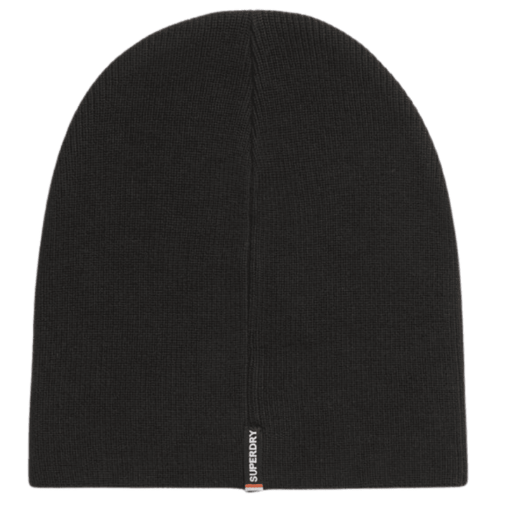 Superdry Essential Logo Knitted Beanie