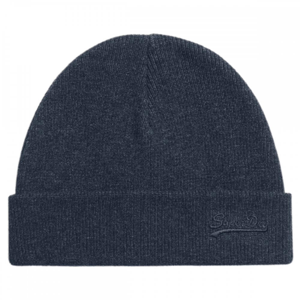 Superdry Essential Logo Knitted Beanie