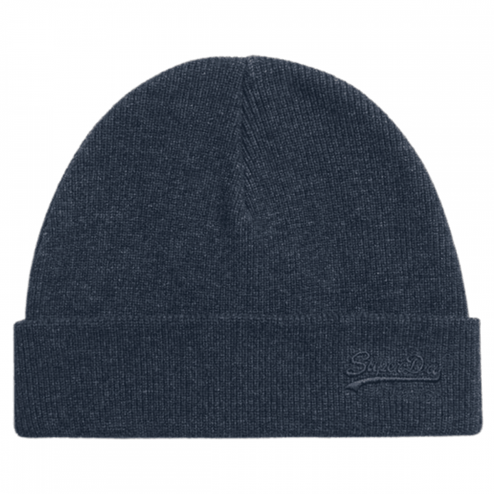 Superdry Essential Logo Knitted Beanie