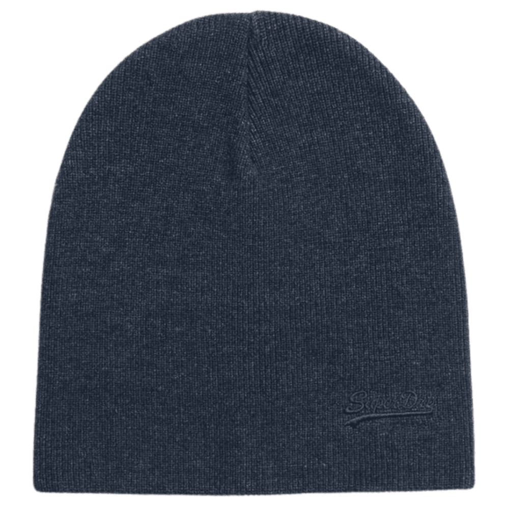 Superdry Essential Logo Knitted Beanie