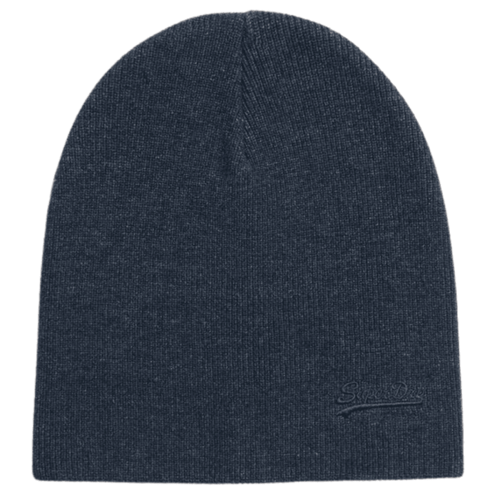 Superdry Essential Logo Knitted Beanie