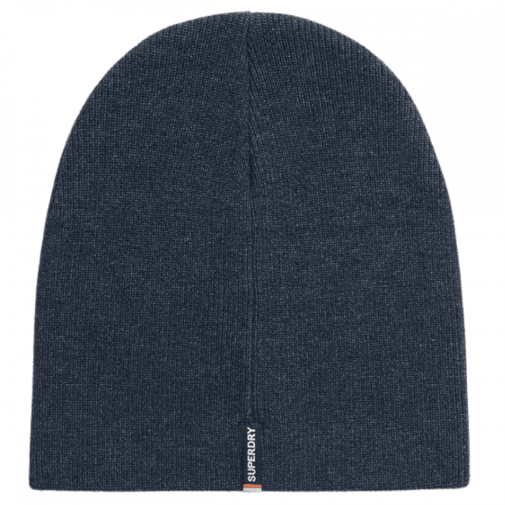 Superdry Essential Logo Knitted Beanie