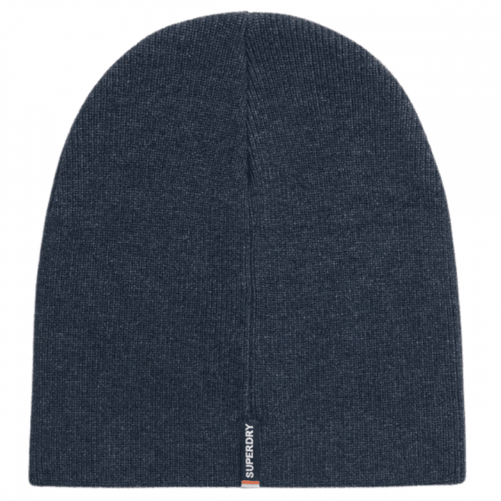 Superdry Essential Logo Knitted Beanie
