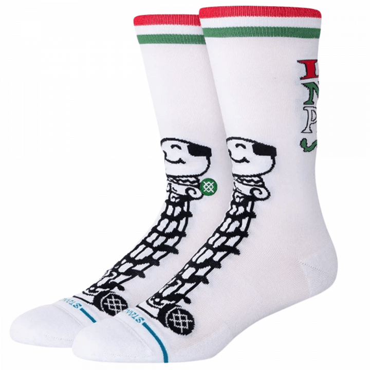 Stance Little Neros Crew Socks