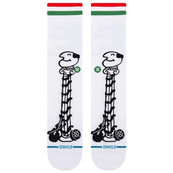 Stance Little Neros Crew Socks