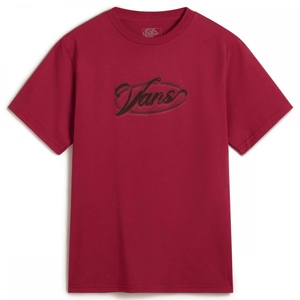 Vans Cloud Rush SS Tee