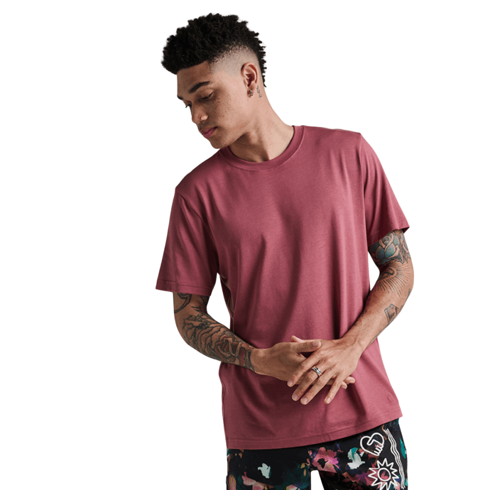 Stance Premiere Butter Blend Tee