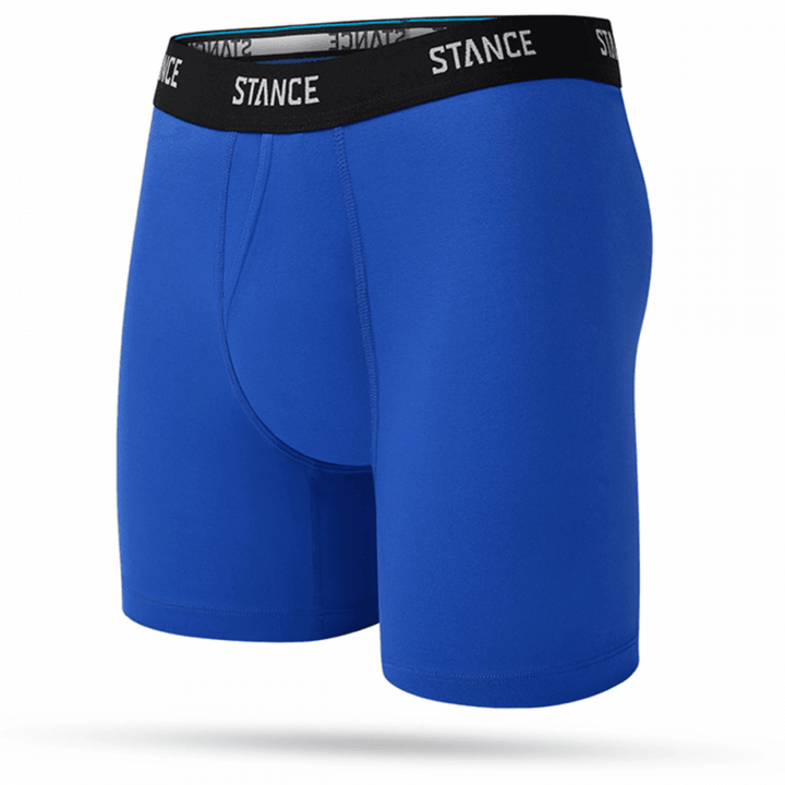 Stance Solid Boxer Brief