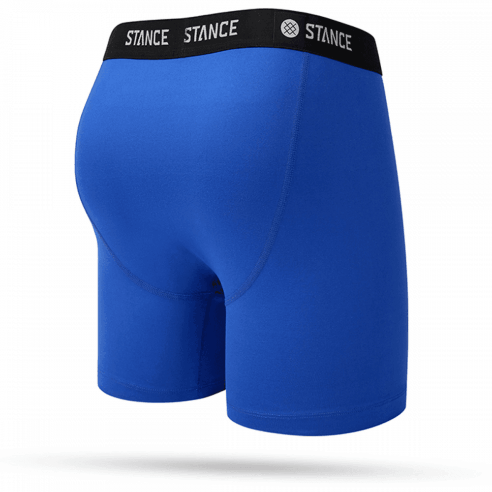 Stance Solid Boxer Brief