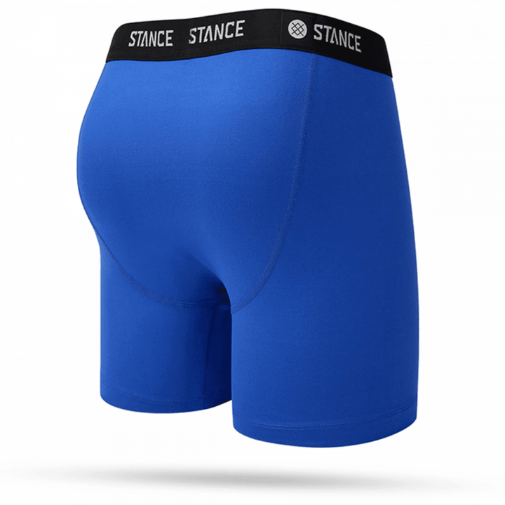 Stance Solid Boxer Brief