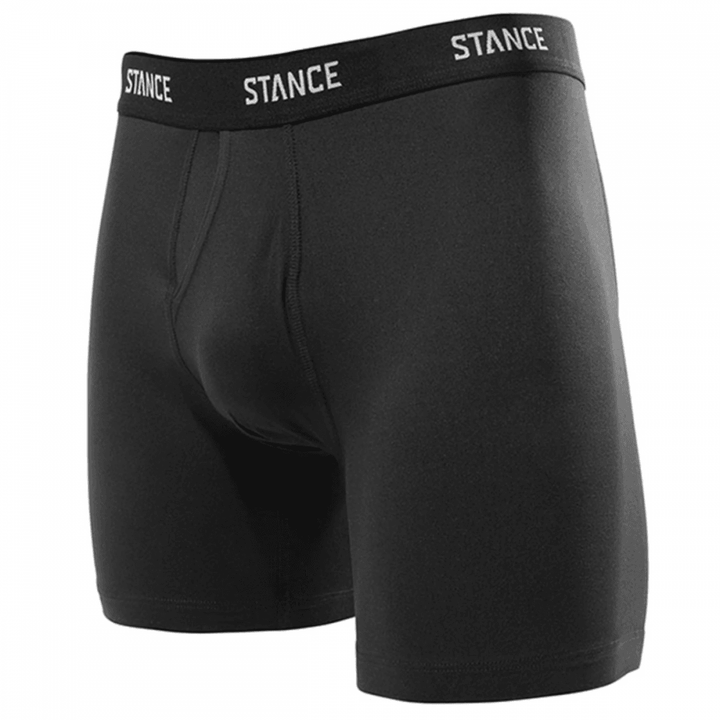 Stance Solid Boxer Brief